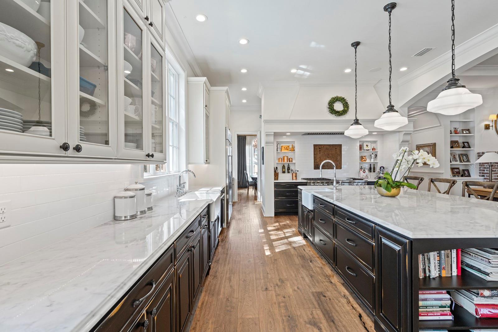 CHARMONT - Residential