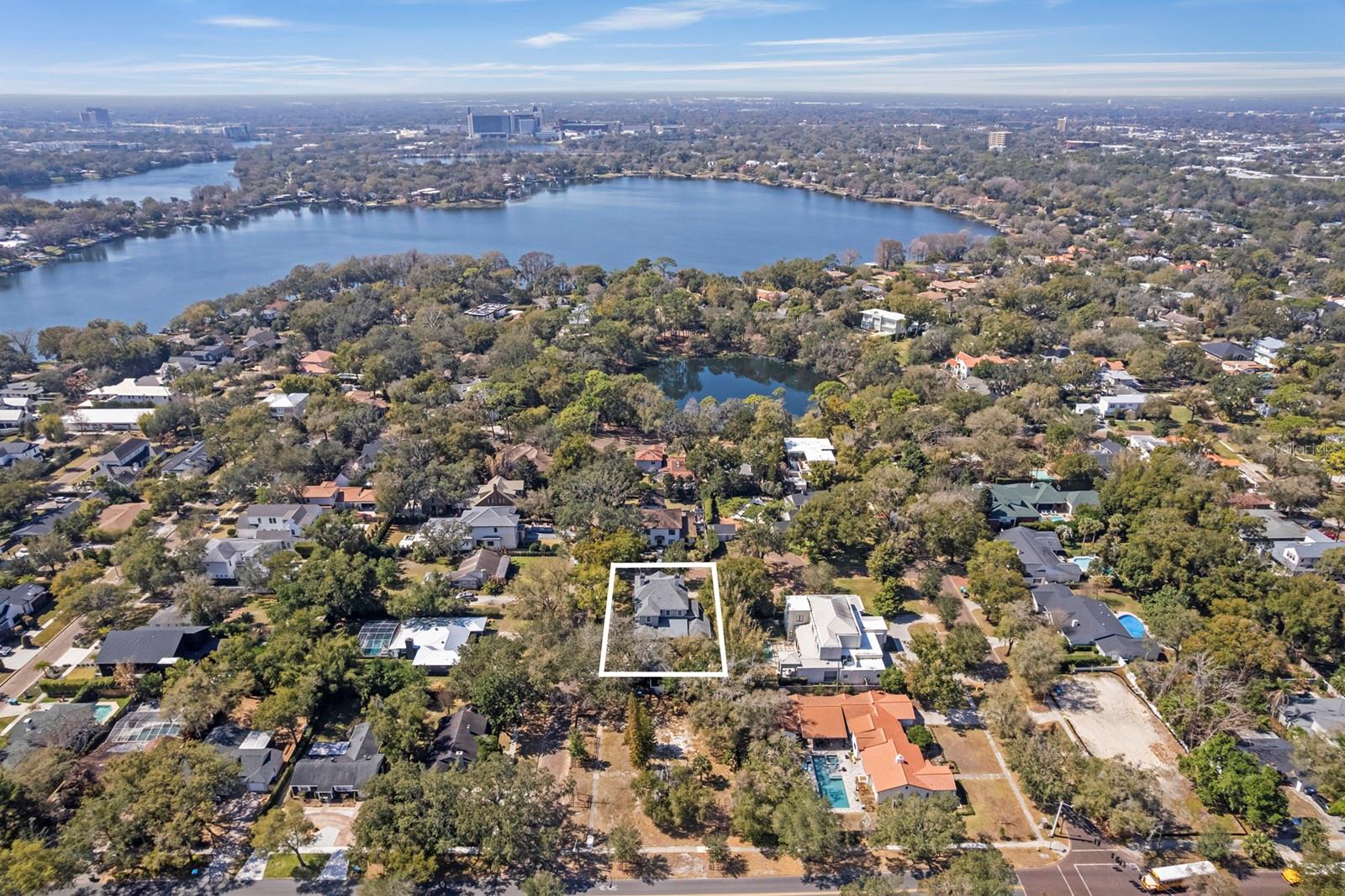 CHARMONT - Residential