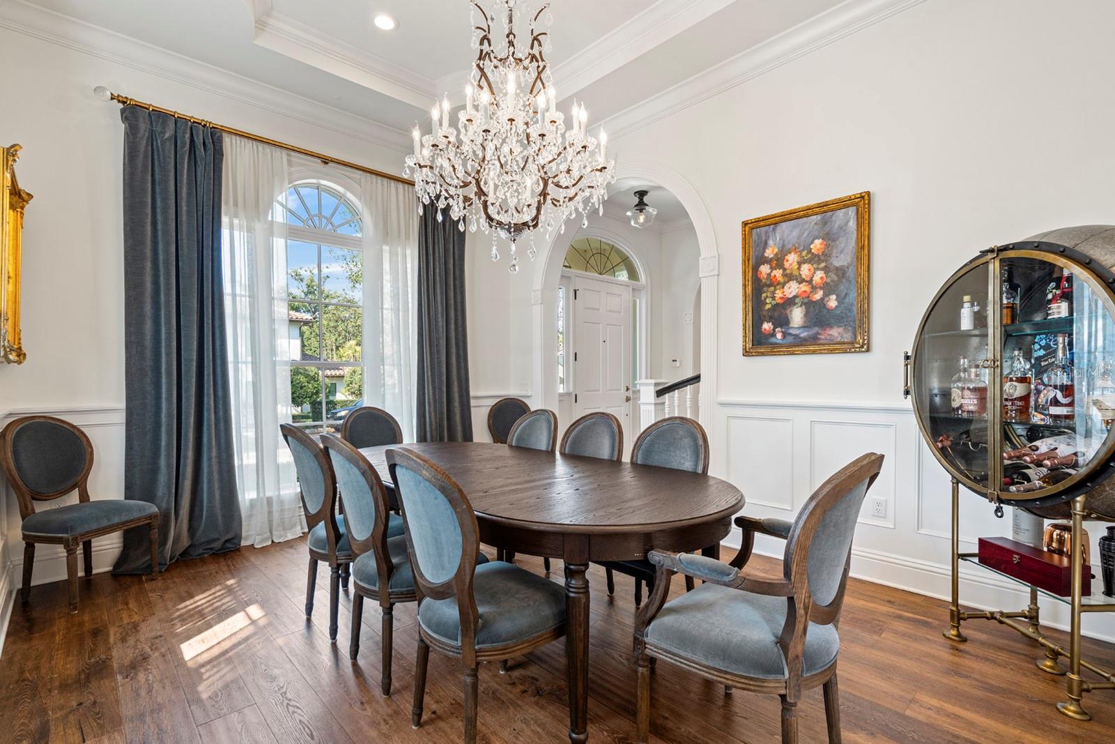 CHARMONT - Residential