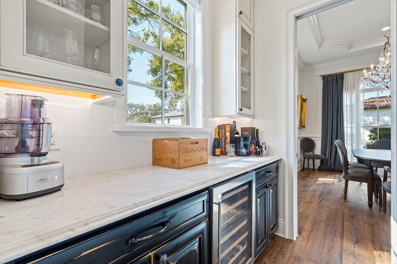 CHARMONT - Residential