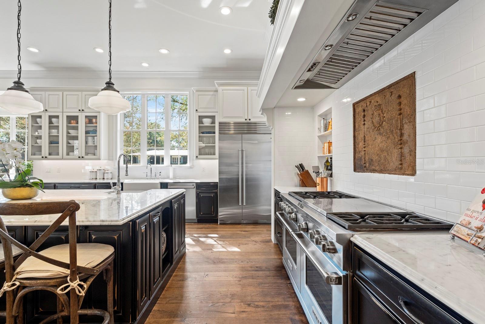 CHARMONT - Residential