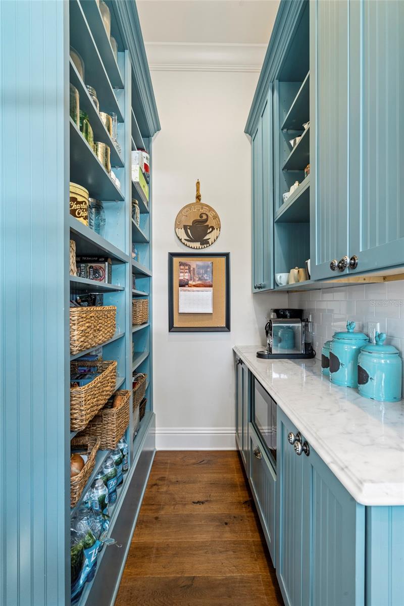 CHARMONT - Residential