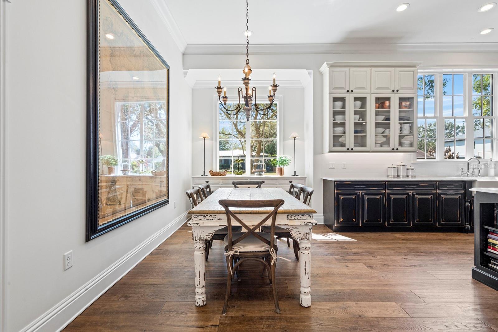 CHARMONT - Residential