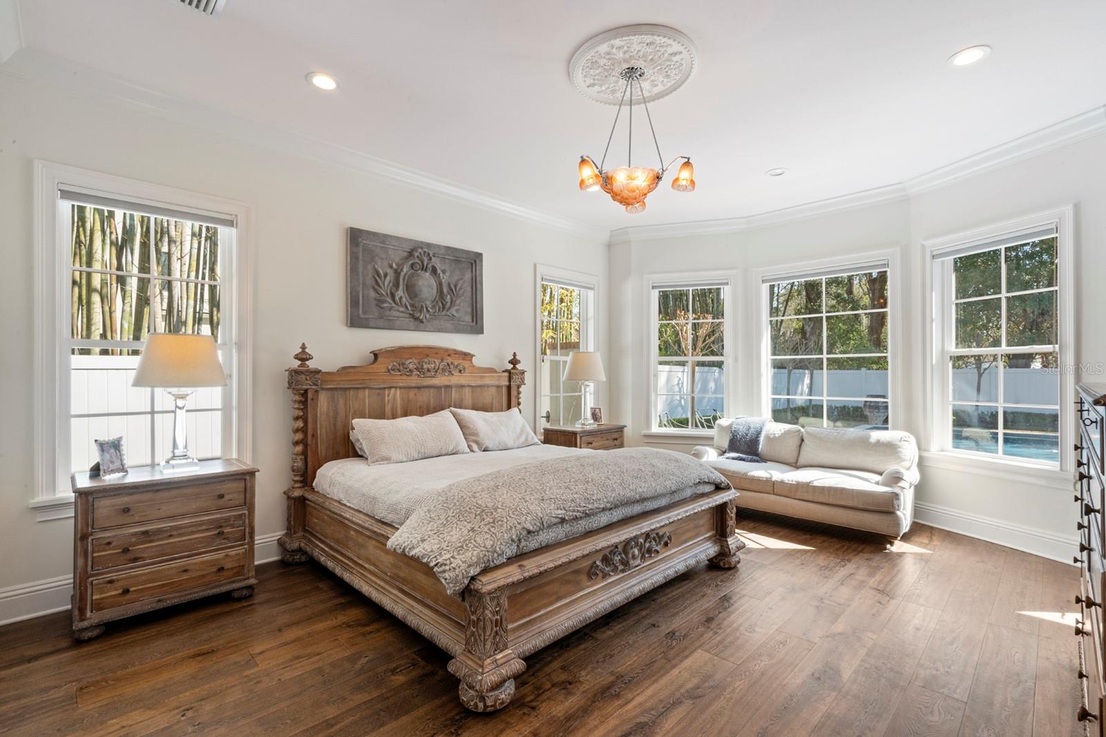 CHARMONT - Residential