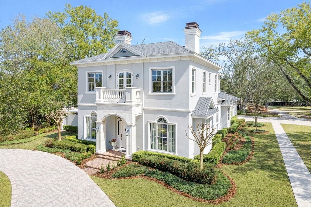 Photo of 2040 Randall Circle, Winter Park, FL 32789 (MLS # O6386920)