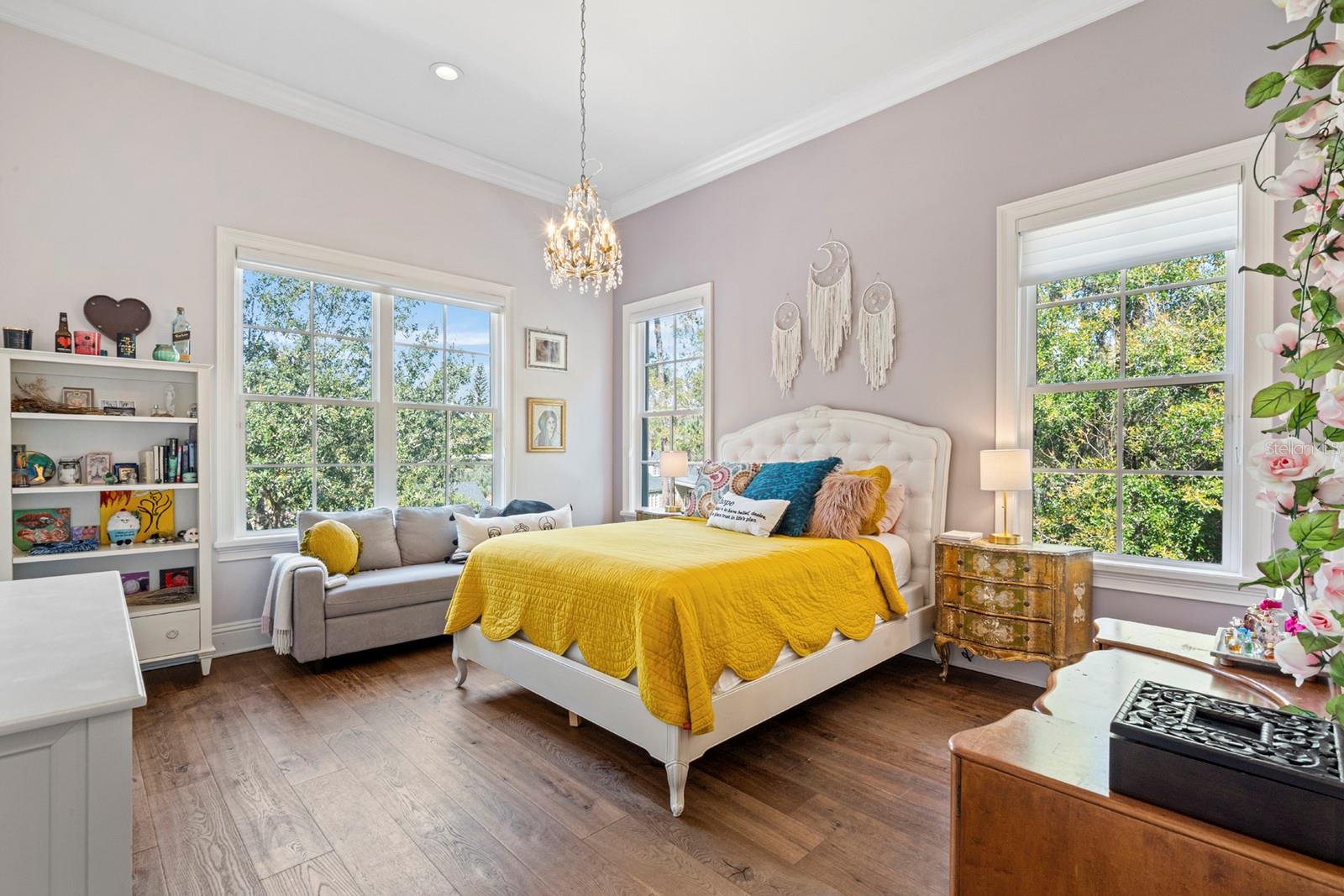 CHARMONT - Residential