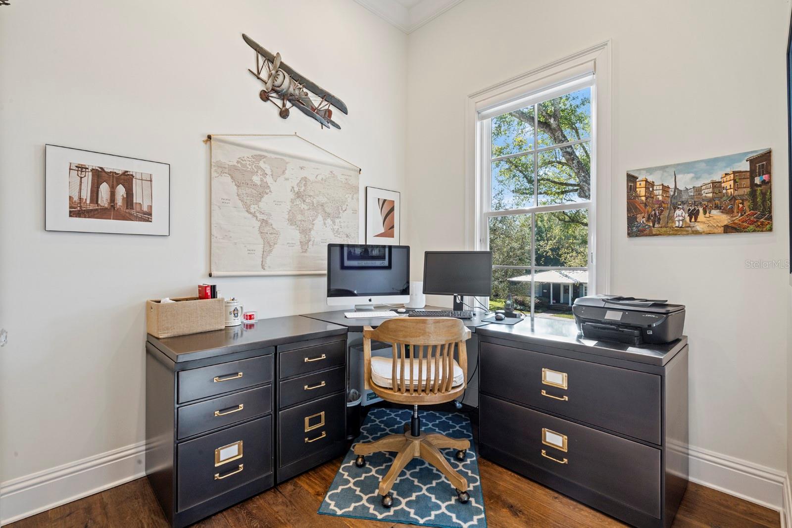 CHARMONT - Residential