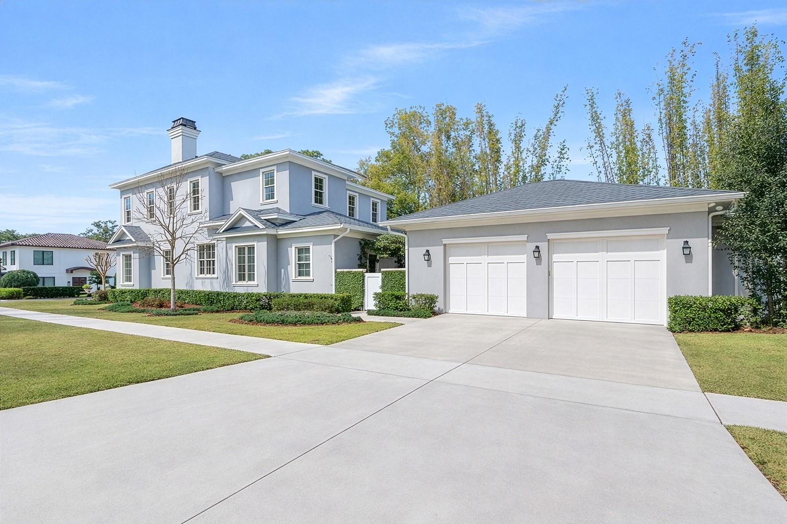 CHARMONT - Residential