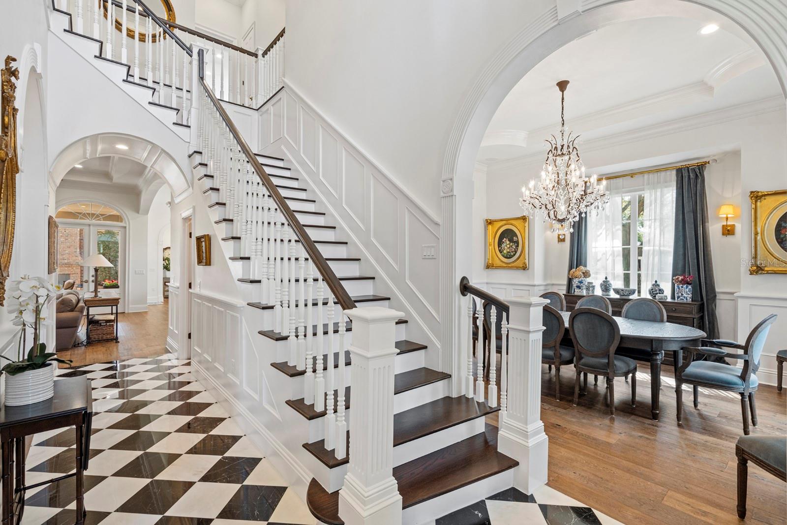 CHARMONT - Residential