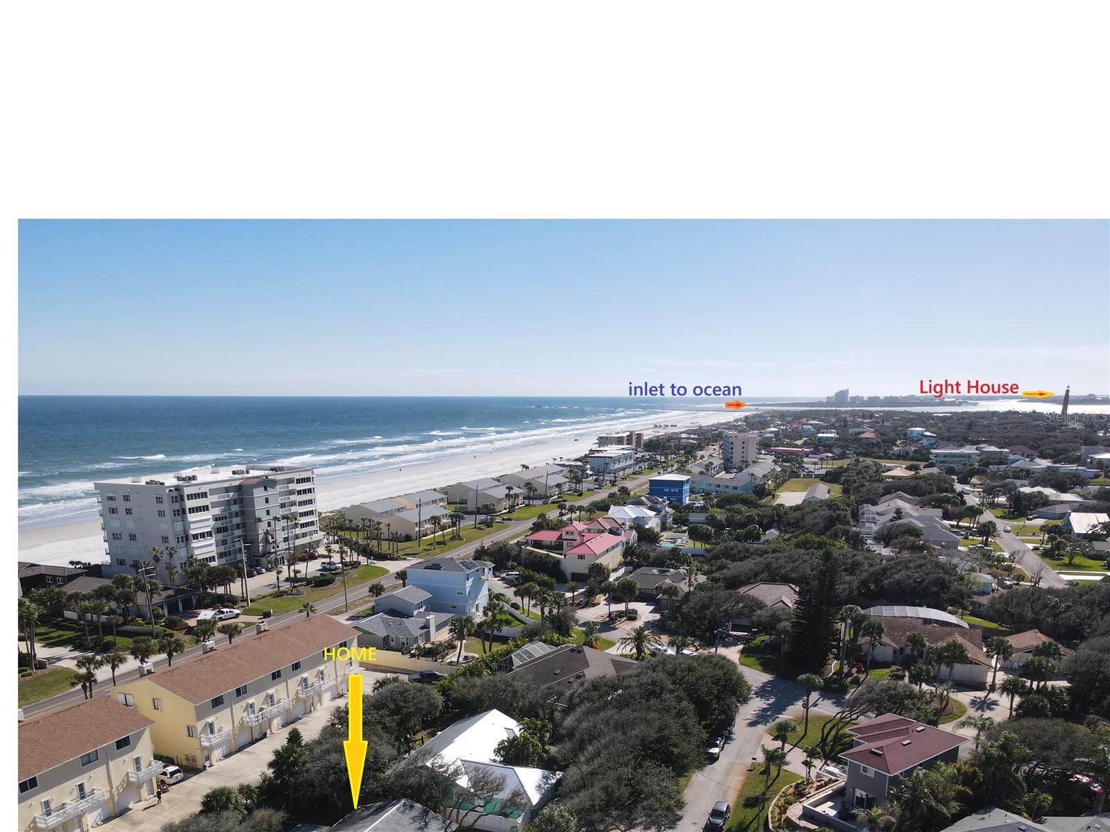 LIGHTHOUSE SHORES - Residential