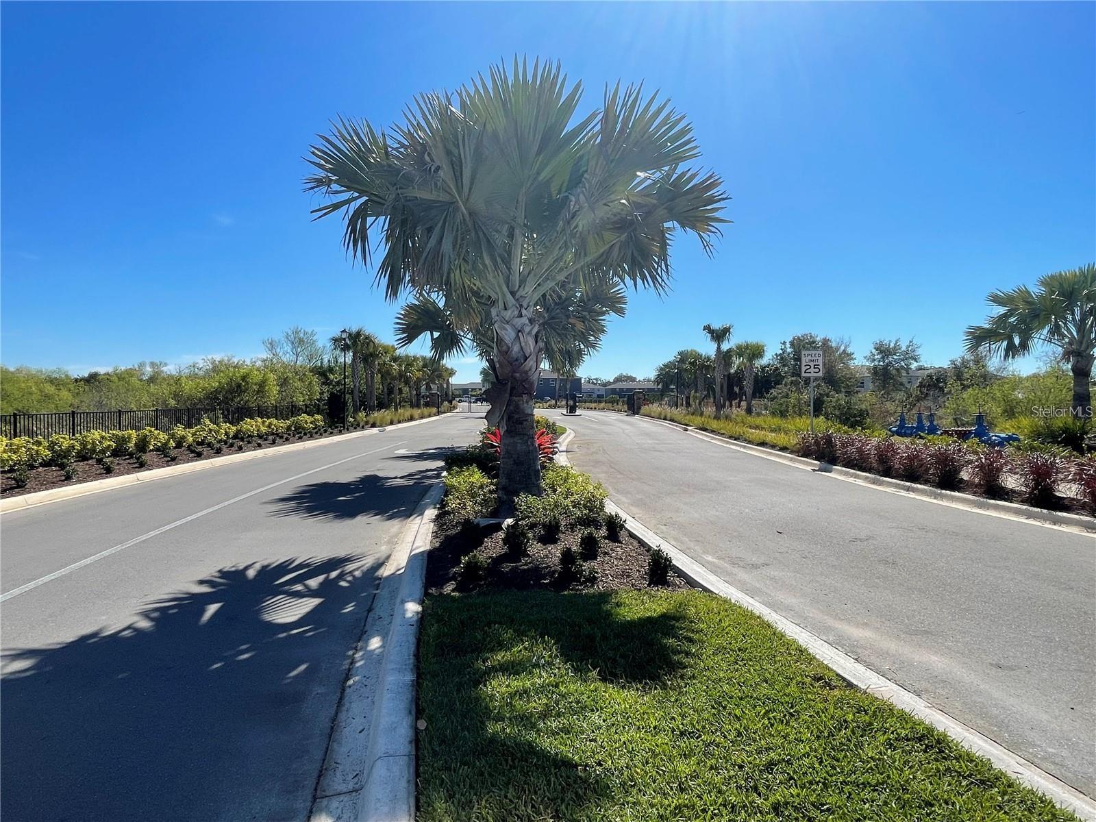 PROMENADE EAST - Residential Lease