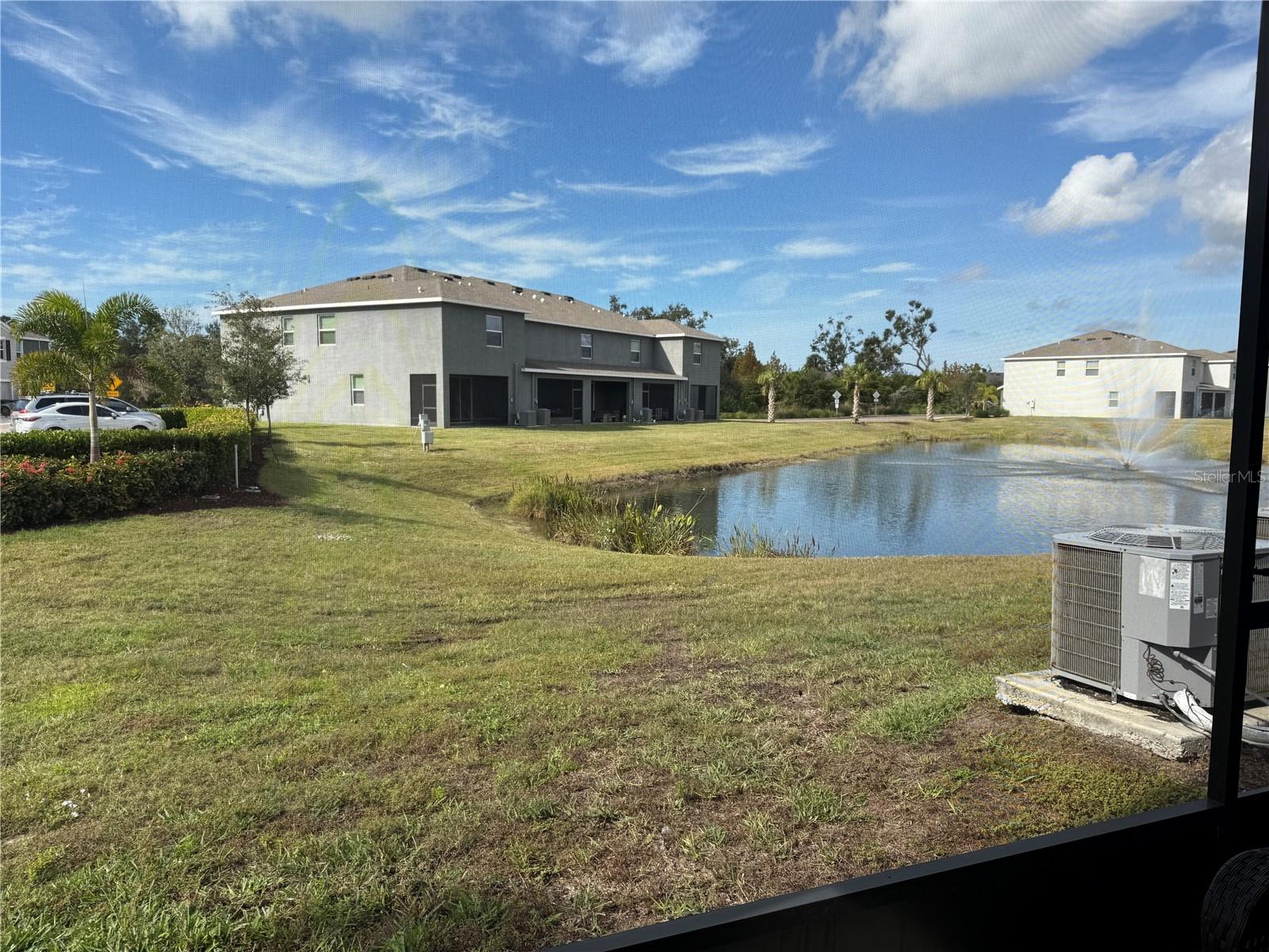 PROMENADE EAST - Residential Lease