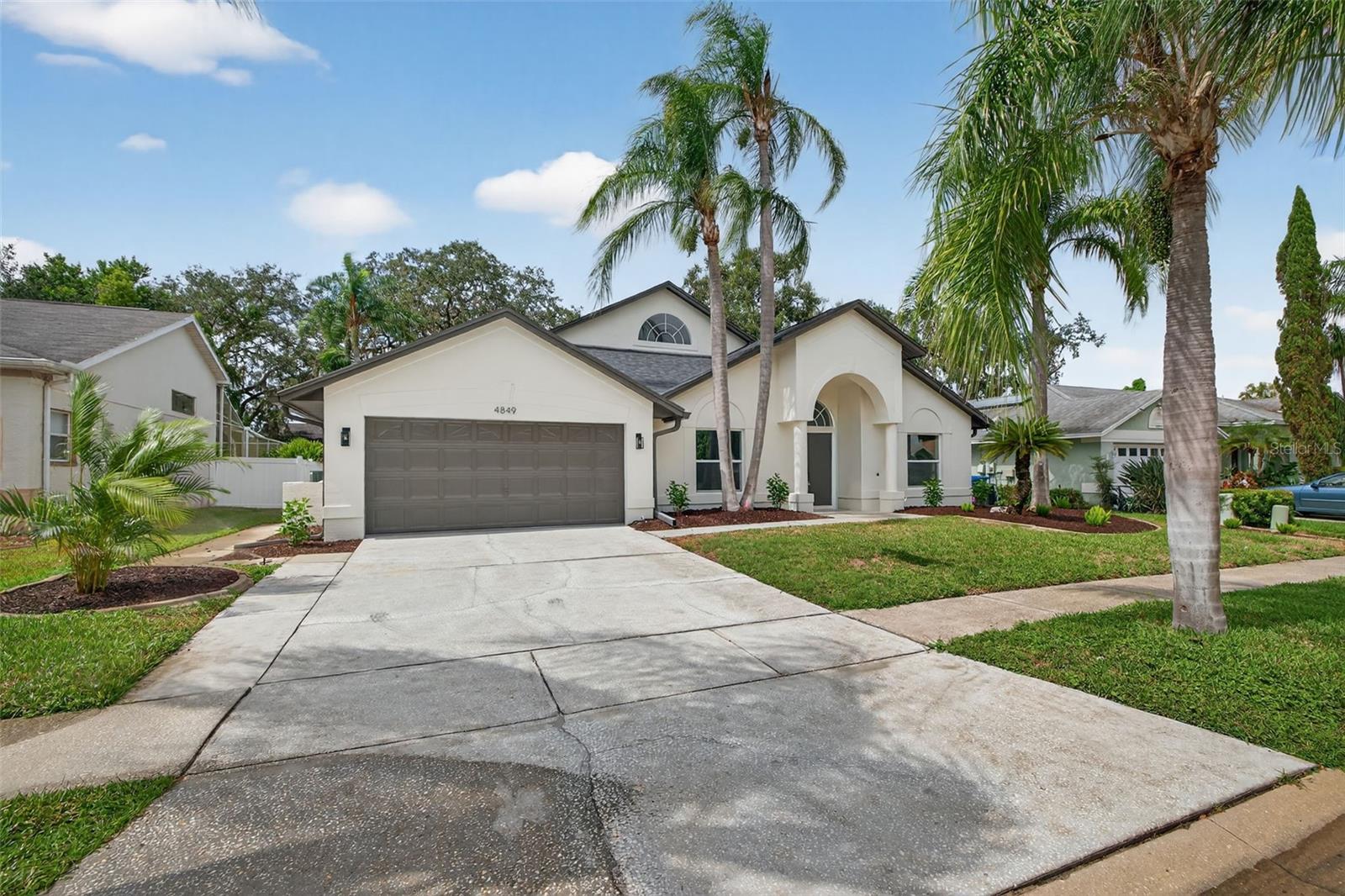 SOUTHERN OAKS - Residential