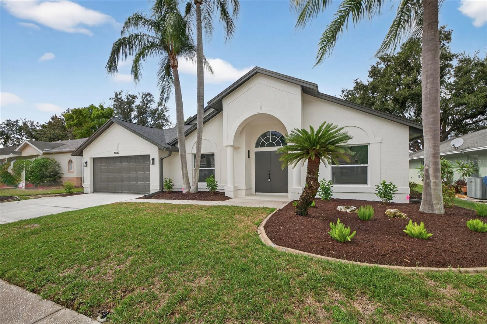 SOUTHERN OAKS - Residential