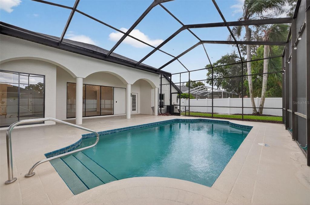 Photo of 4849 Musselshell Drive, New Port Richey, FL 34655 (MLS # TB8434549)