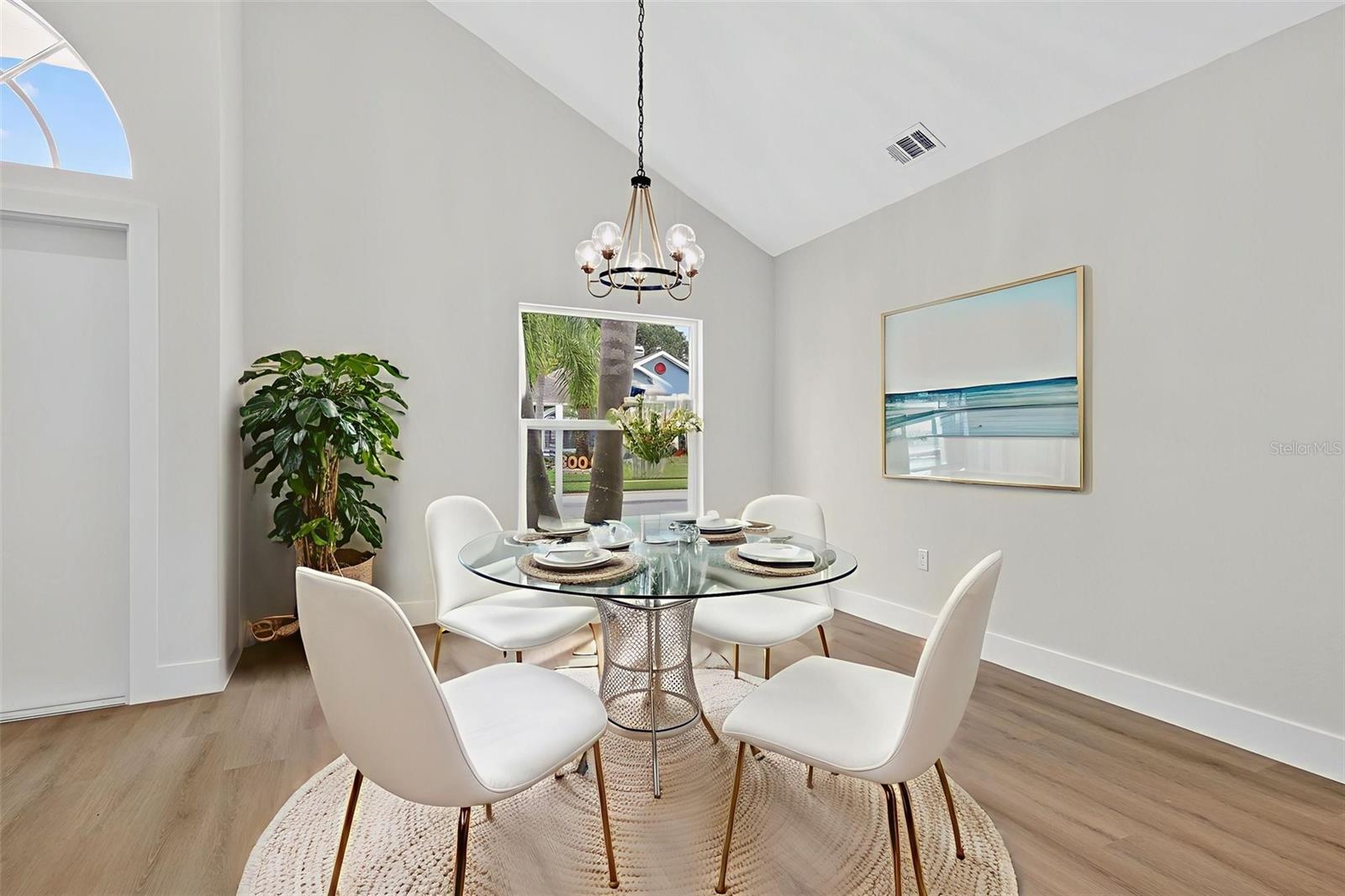 SOUTHERN OAKS - Residential