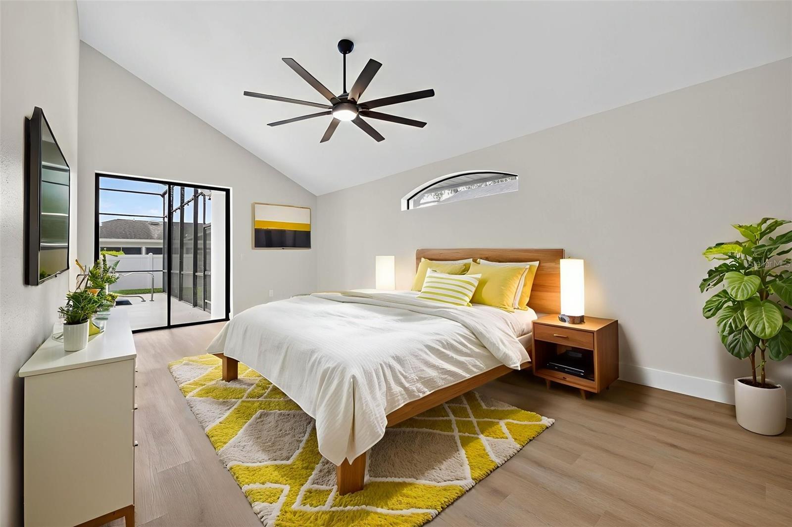 SOUTHERN OAKS - Residential