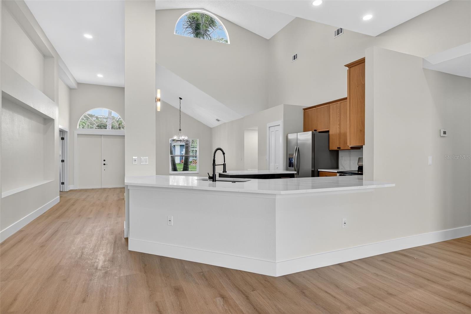 SOUTHERN OAKS - Residential