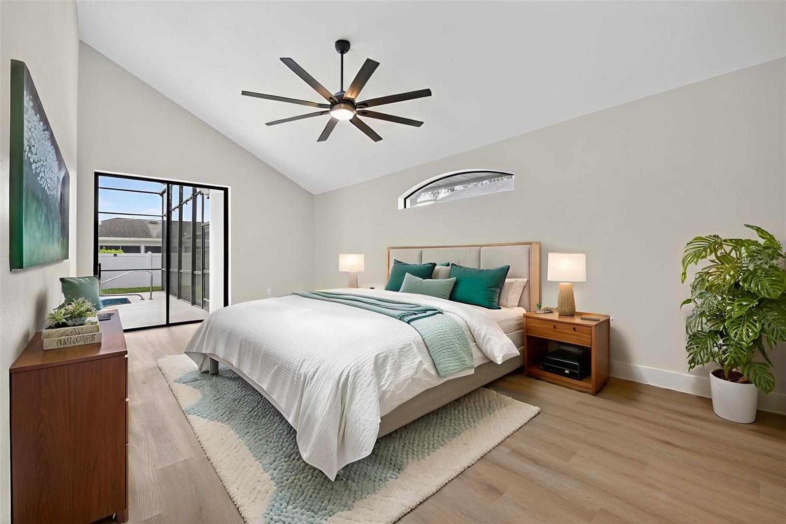 SOUTHERN OAKS - Residential