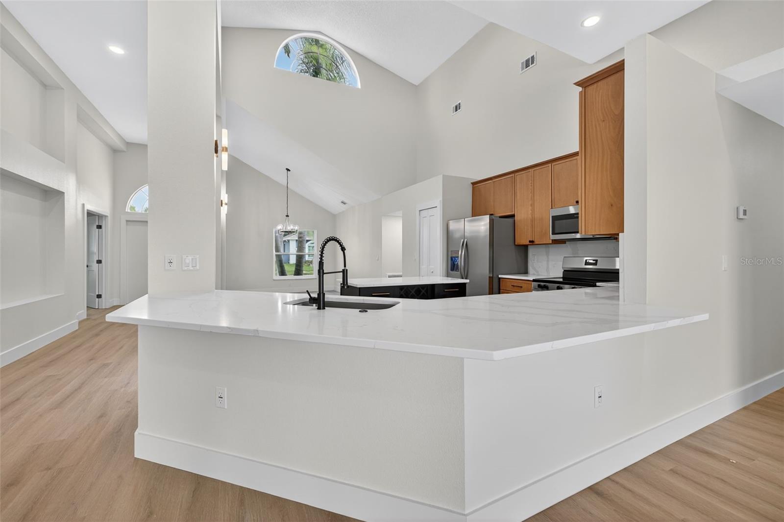 SOUTHERN OAKS - Residential