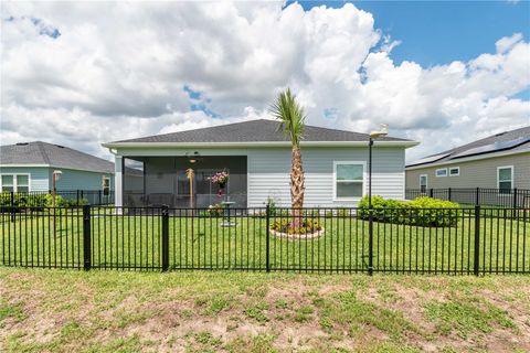 A home in OCALA