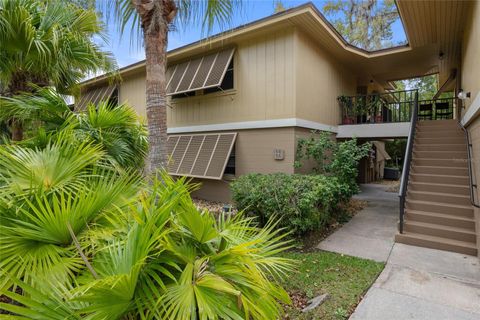 A home in DELTONA