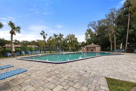 A home in DELTONA