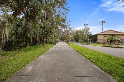 A home in DELTONA