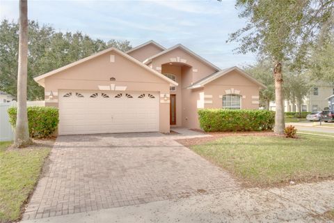 A home in ORLANDO