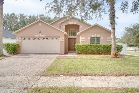 A home in ORLANDO