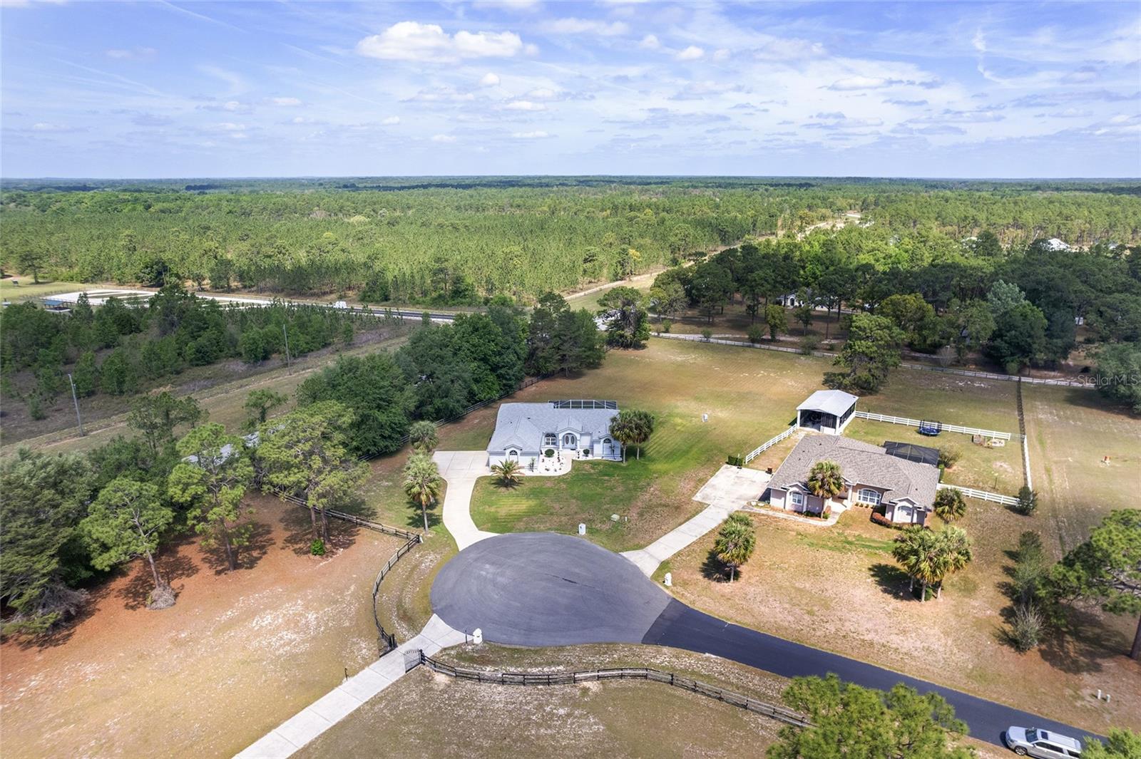 SILVER MDWS NORTH - Residential