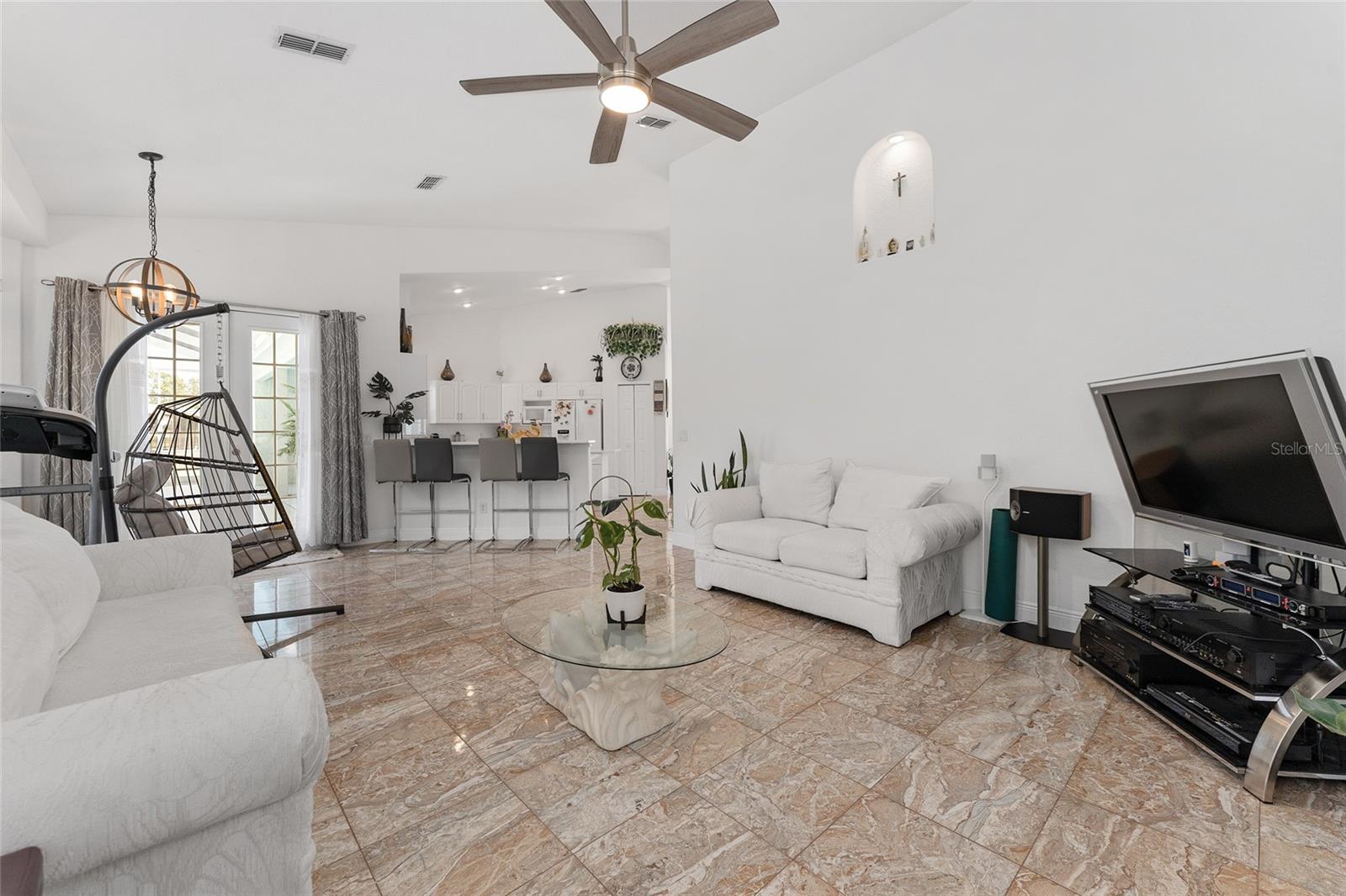 SILVER MDWS NORTH - Residential