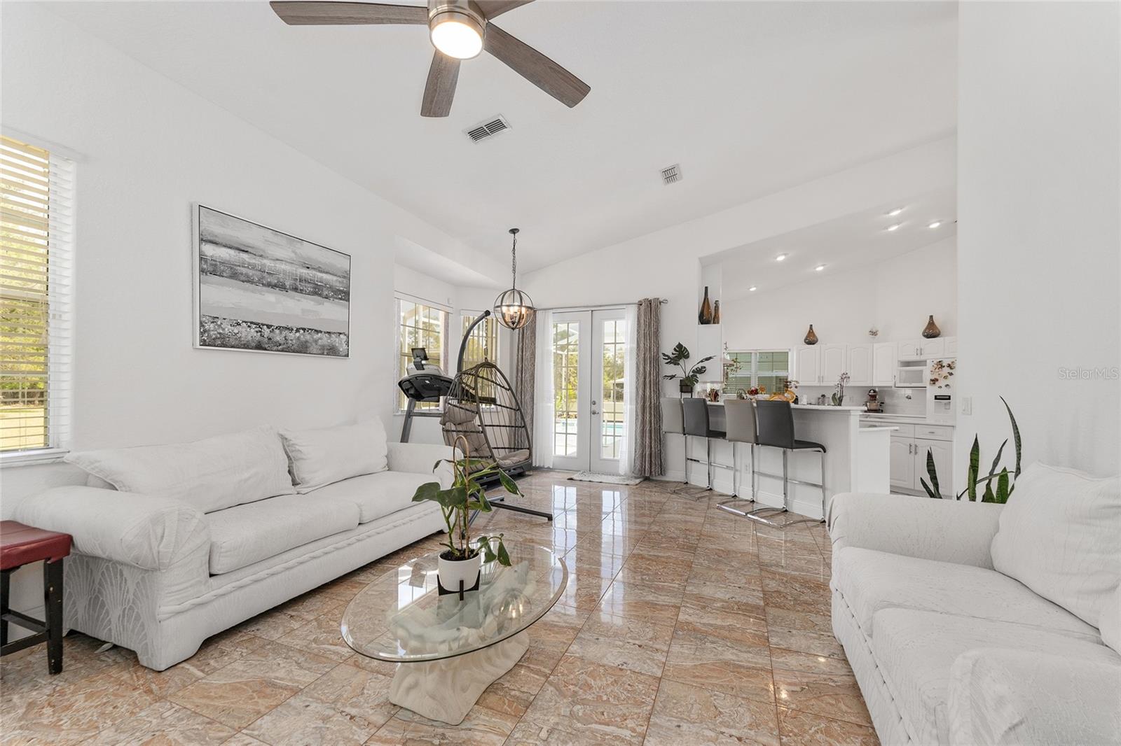 SILVER MDWS NORTH - Residential