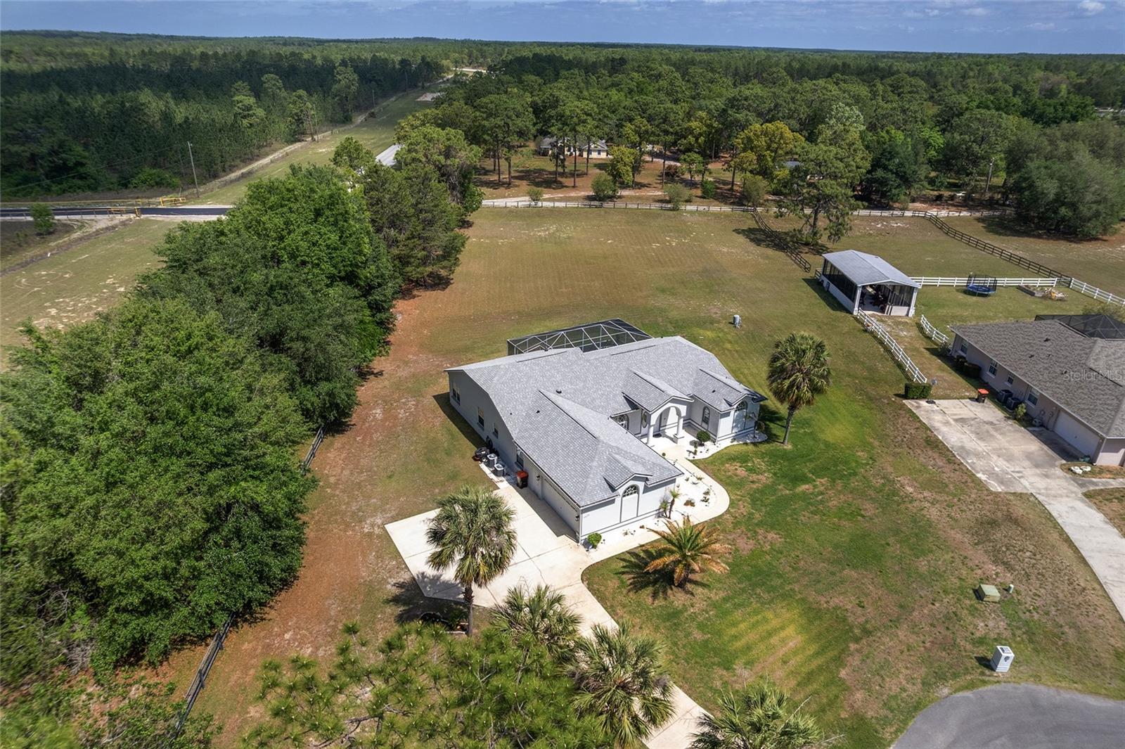 SILVER MDWS NORTH - Residential