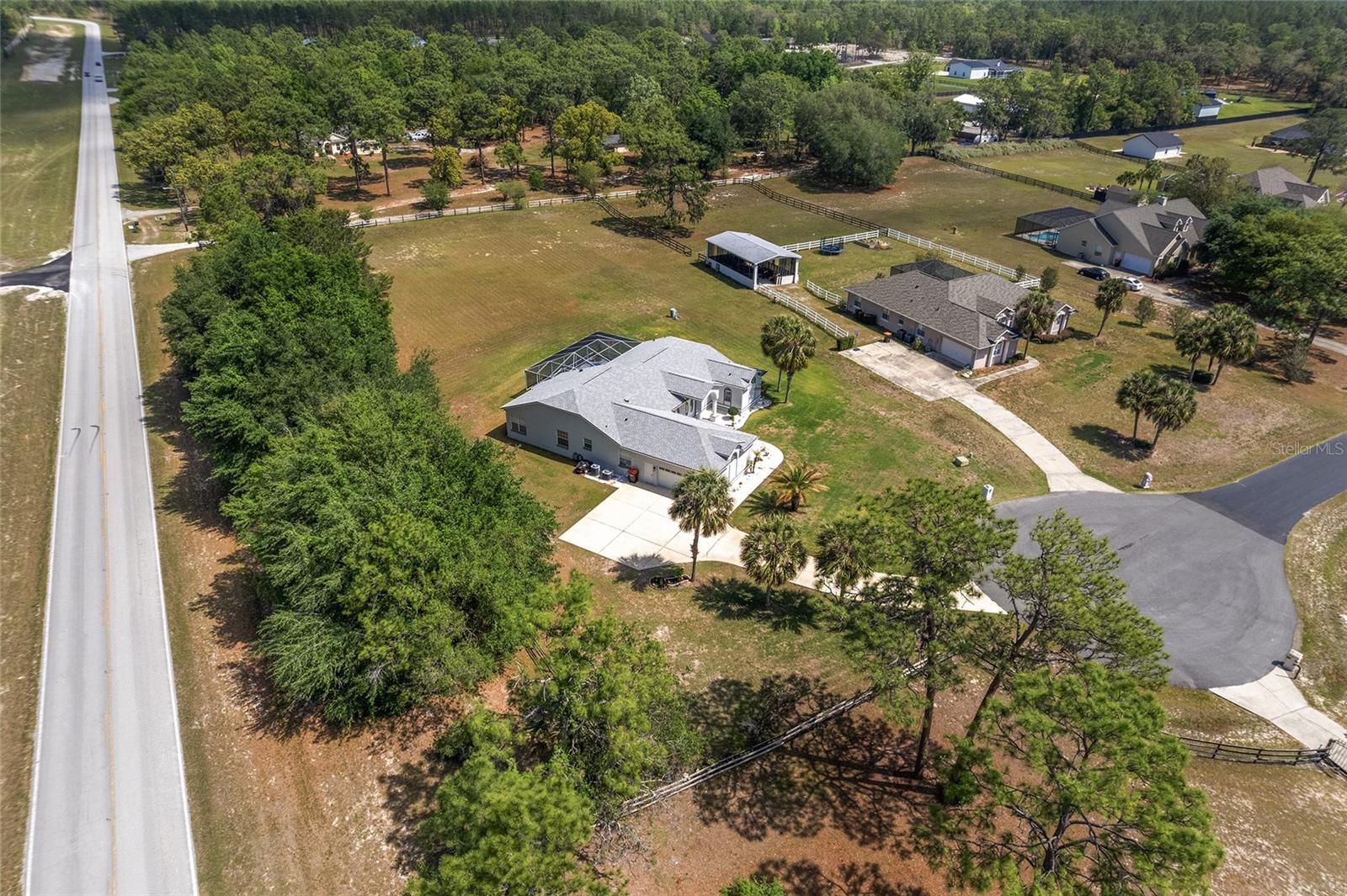 SILVER MDWS NORTH - Residential