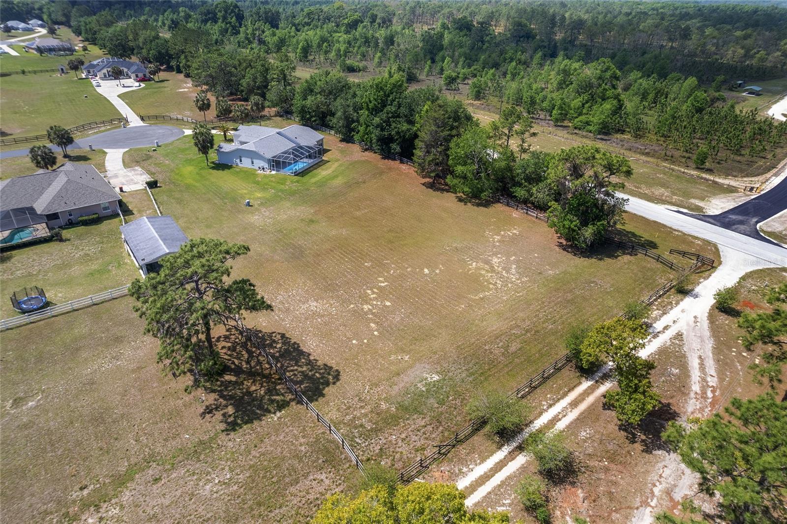 SILVER MDWS NORTH - Residential