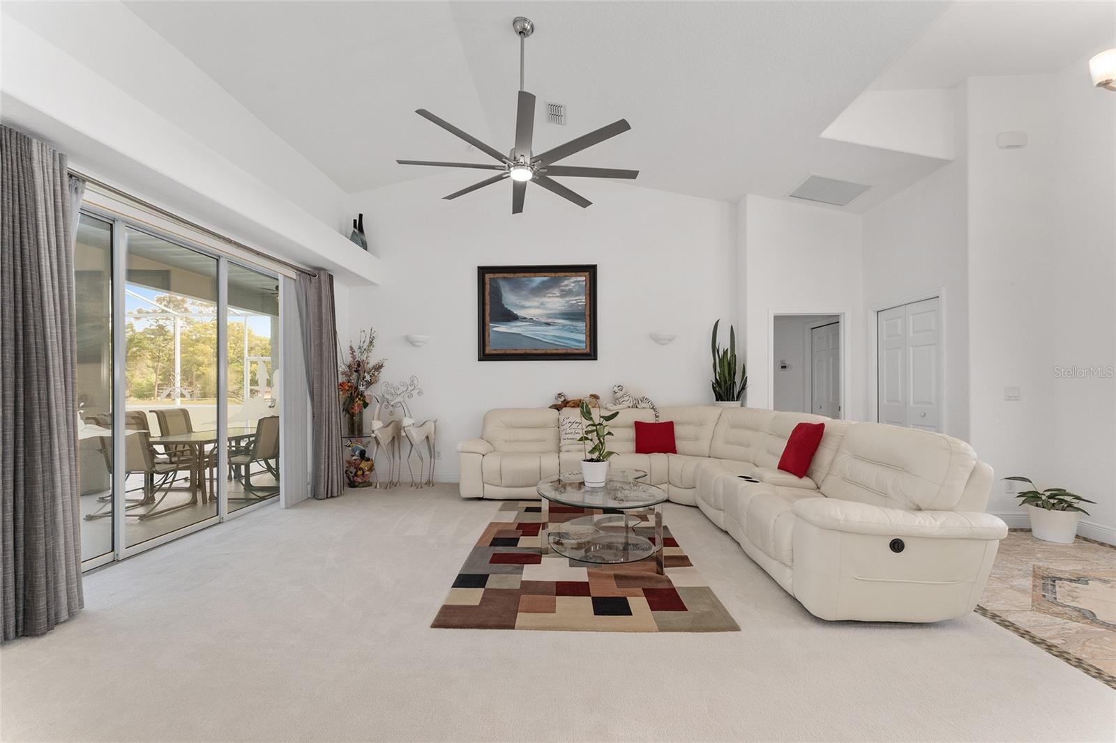 SILVER MDWS NORTH - Residential