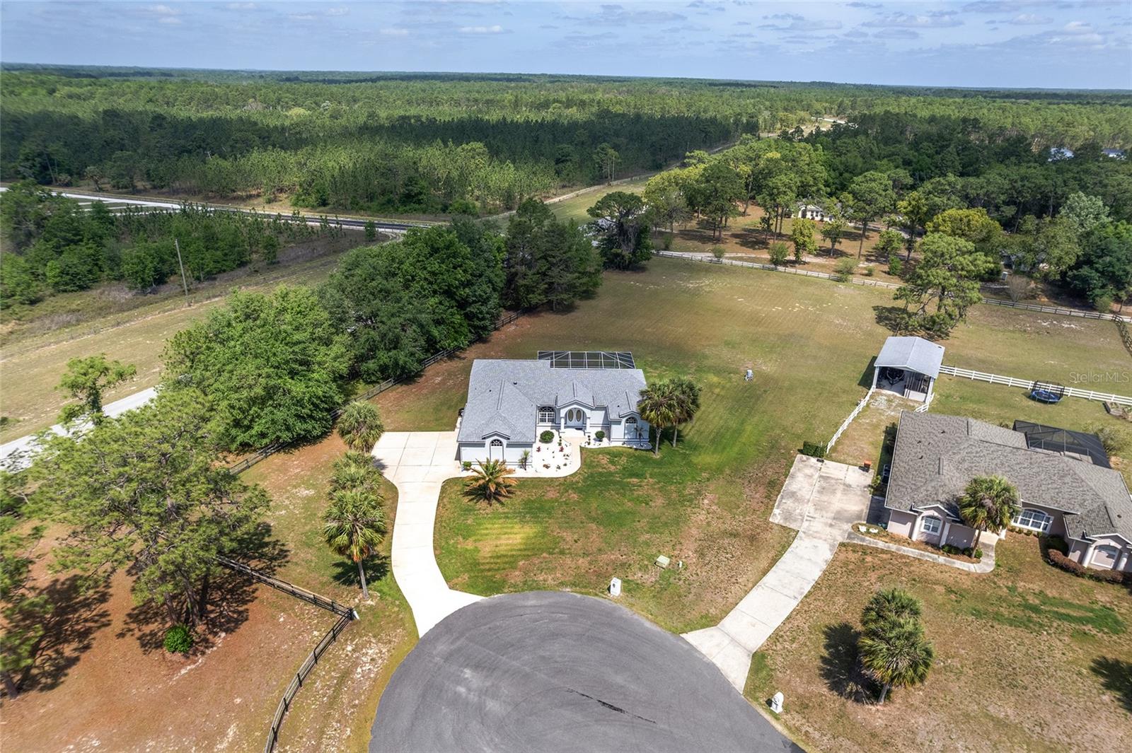 SILVER MDWS NORTH - Residential