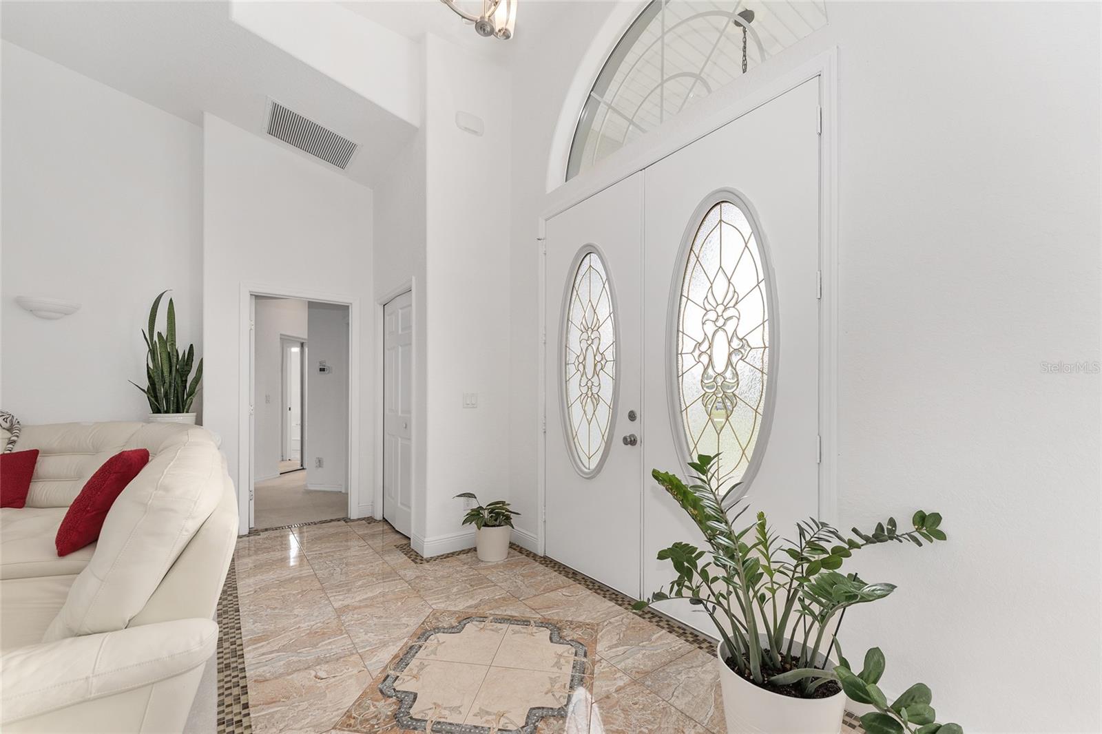 SILVER MDWS NORTH - Residential