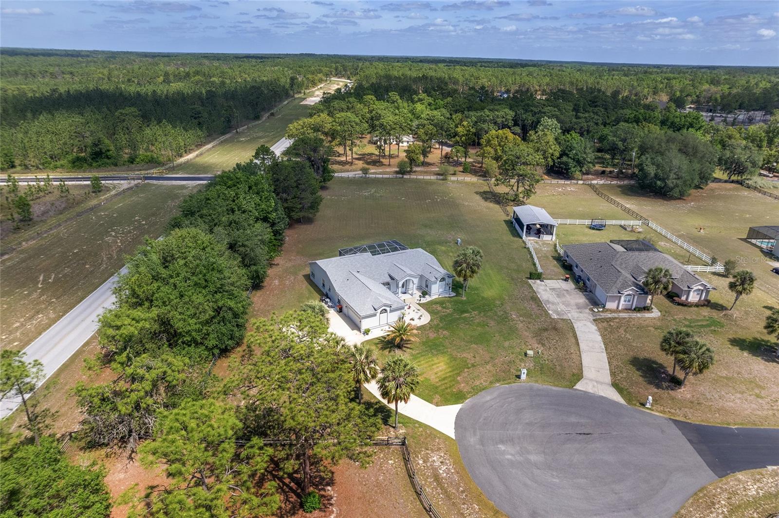 SILVER MDWS NORTH - Residential