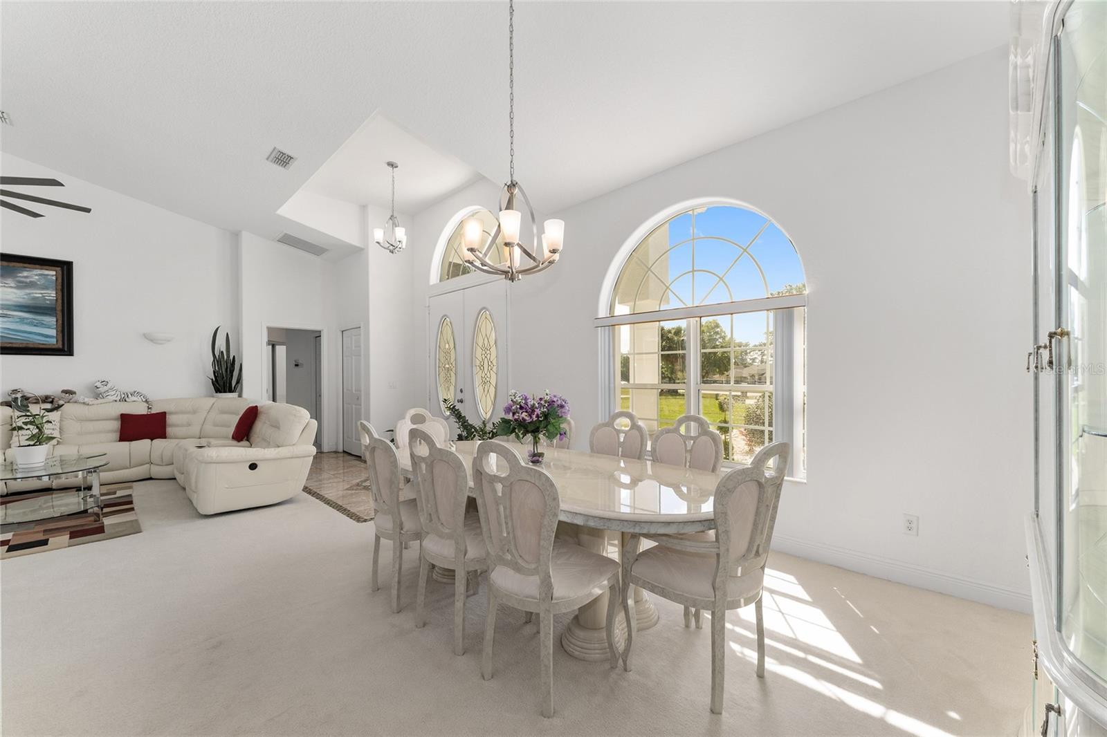 SILVER MDWS NORTH - Residential