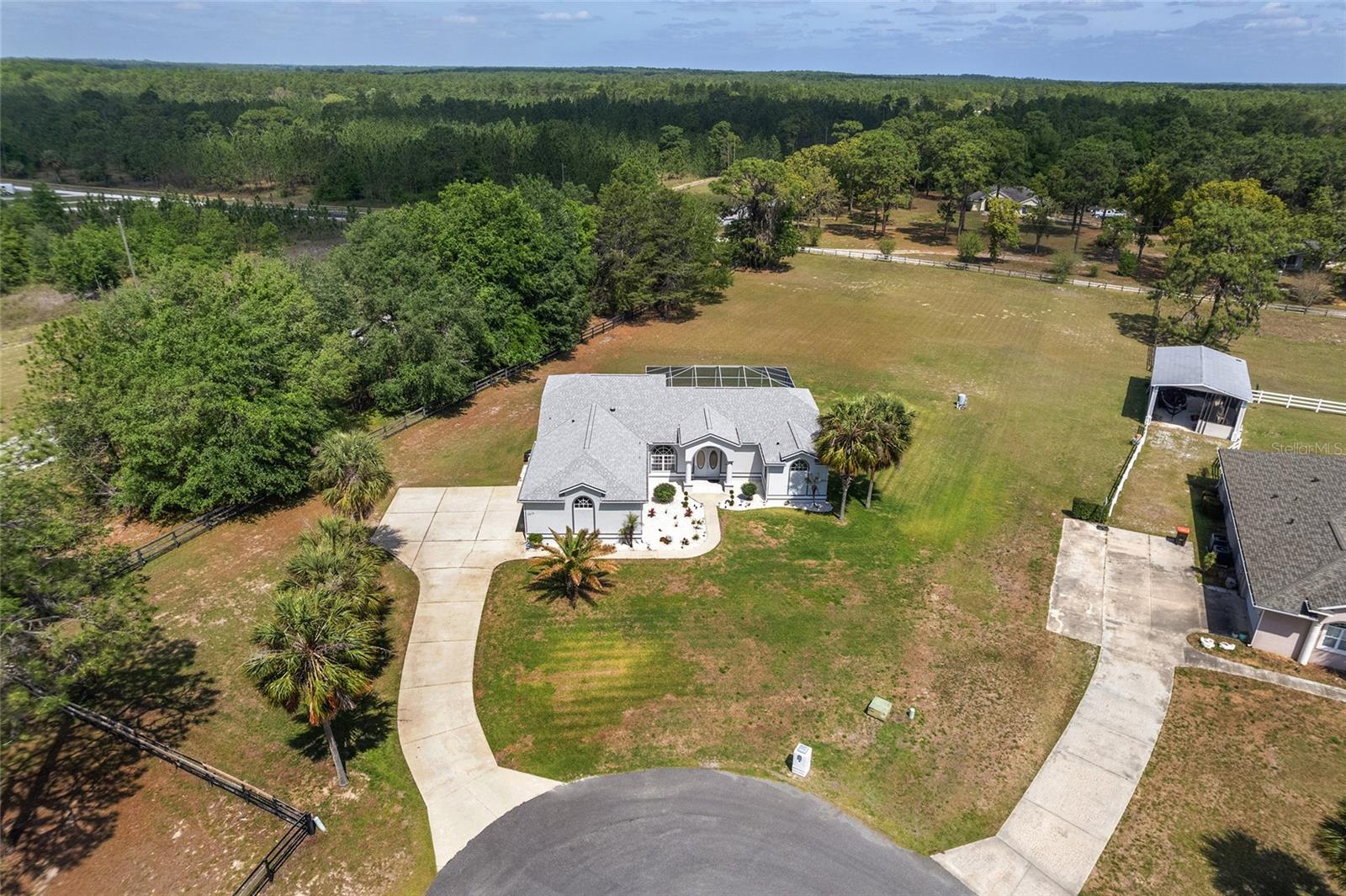 SILVER MDWS NORTH - Residential