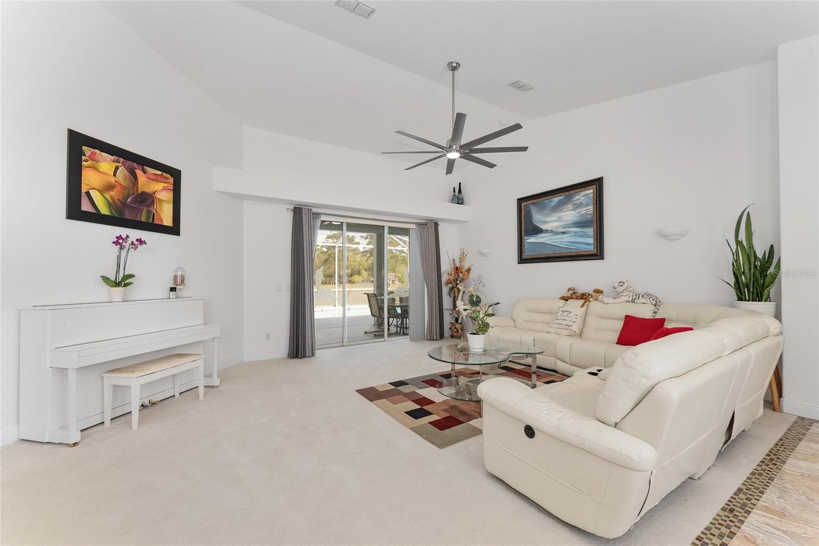 SILVER MDWS NORTH - Residential