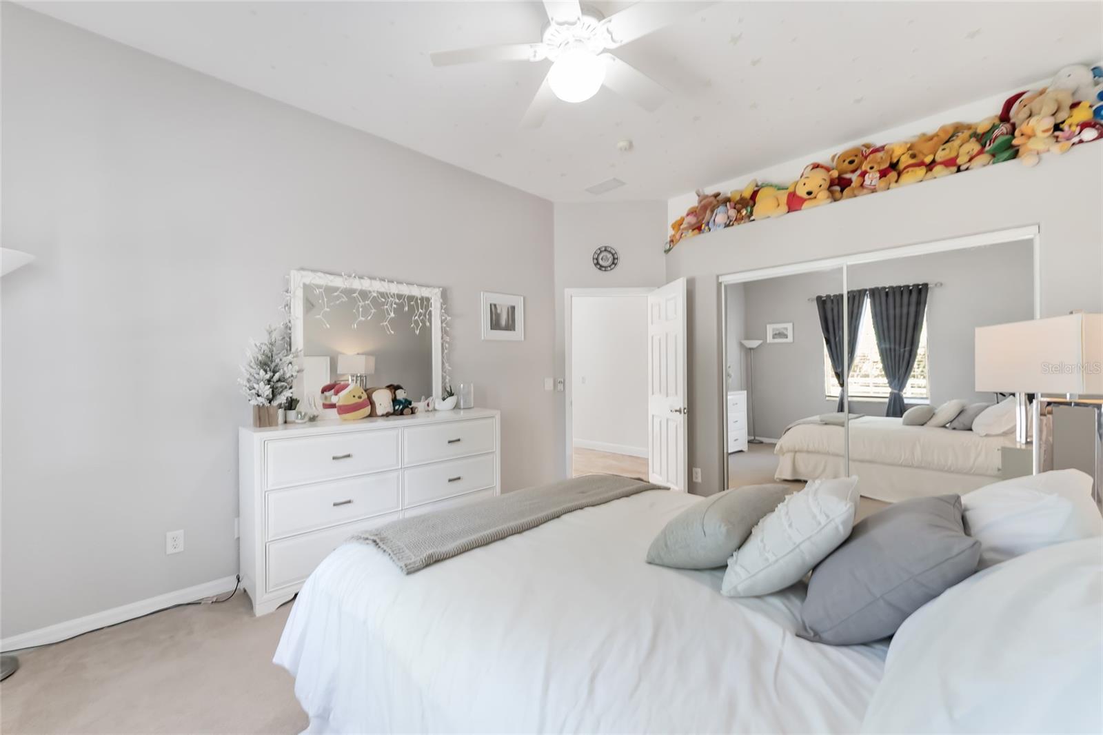 SILVER MDWS NORTH - Residential