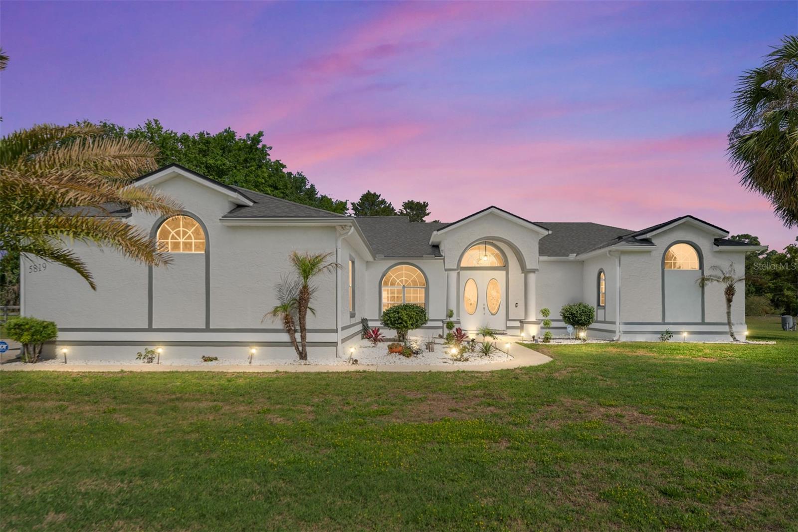 SILVER MDWS NORTH - Residential