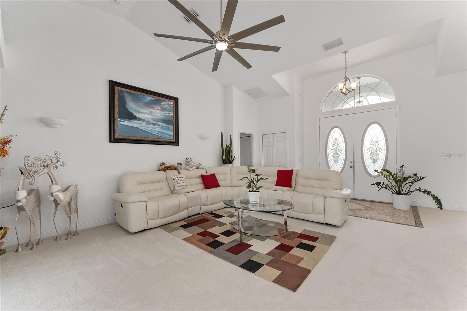 SILVER MDWS NORTH - Residential