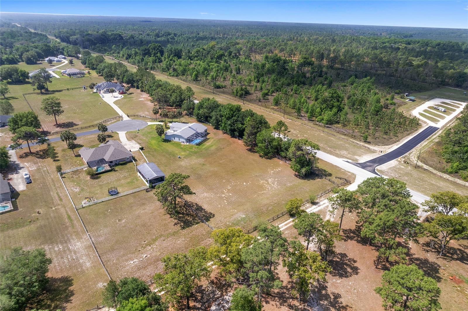 SILVER MDWS NORTH - Residential