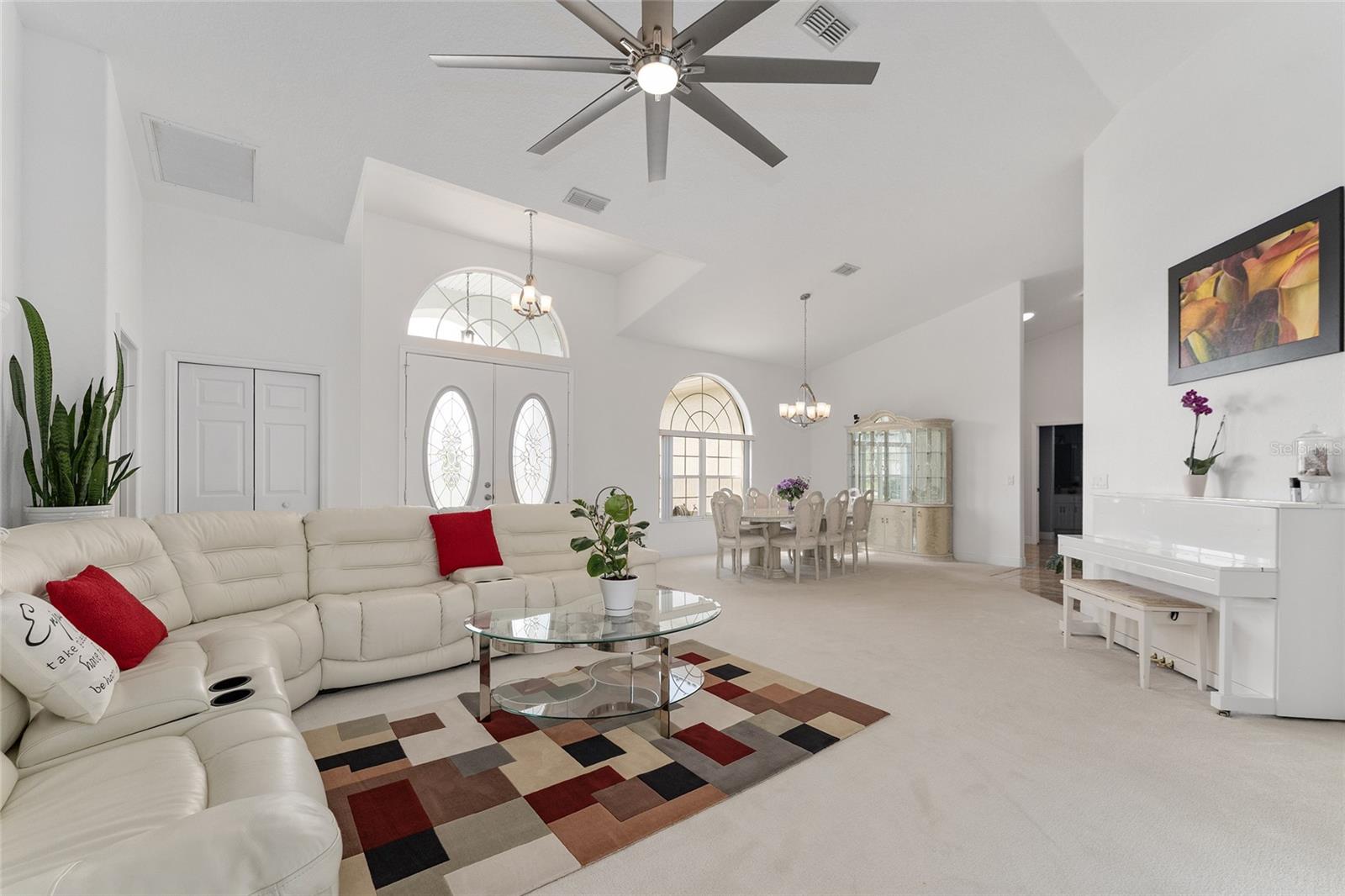 SILVER MDWS NORTH - Residential