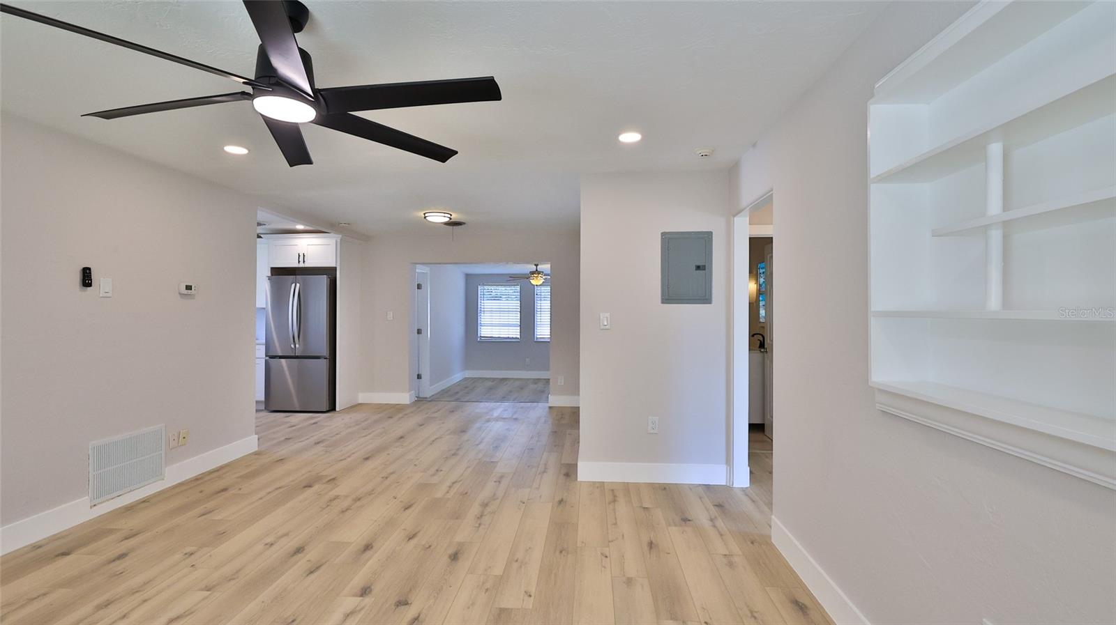 SMYRNA ESTATES - Residential