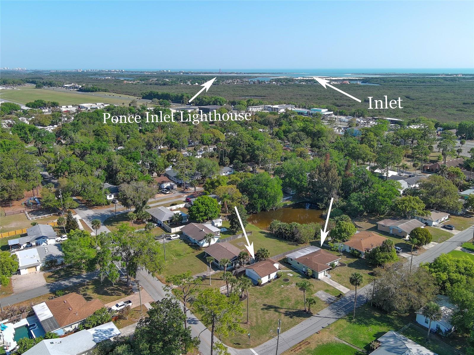 SMYRNA ESTATES - Residential